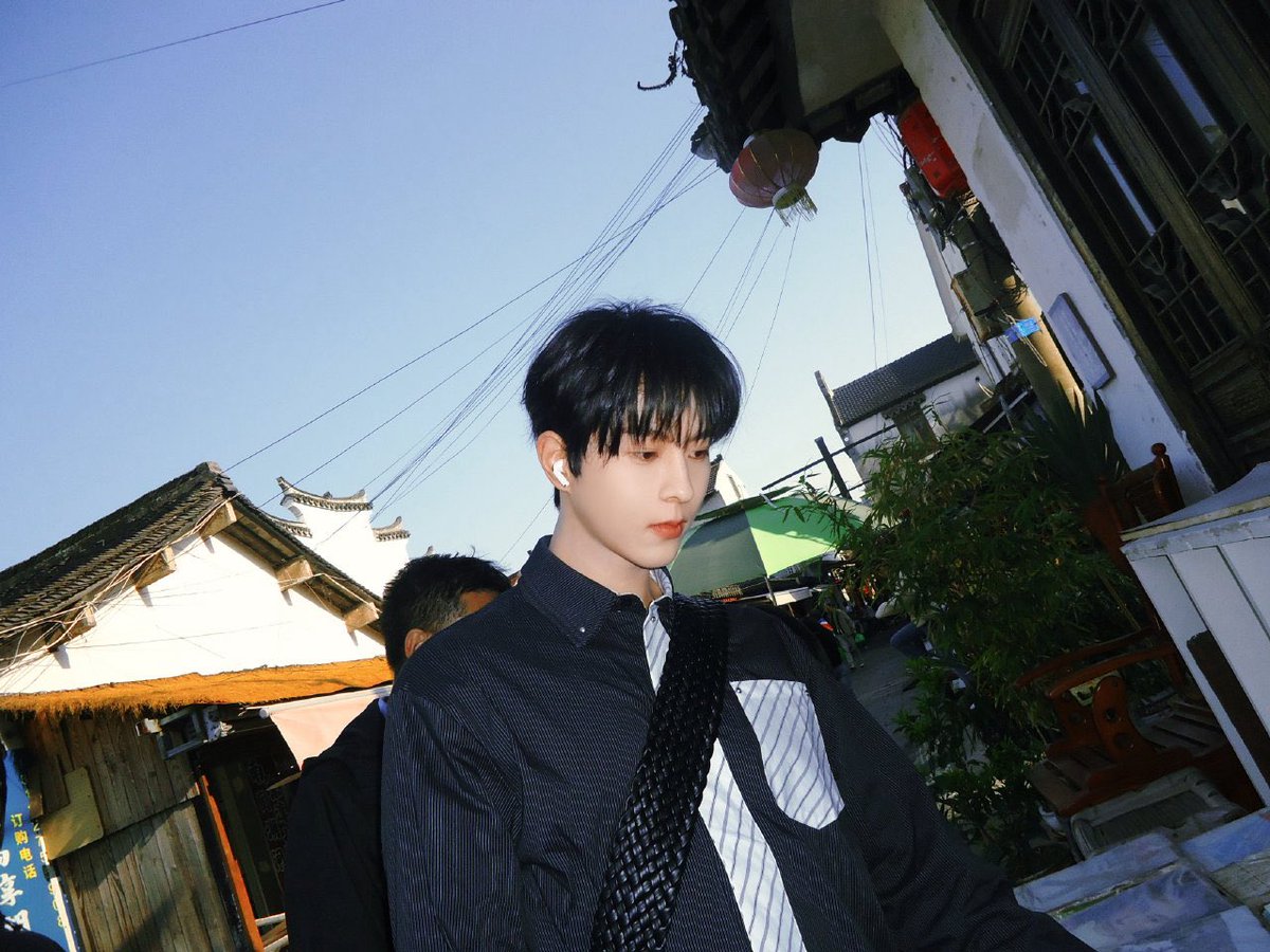 QIUDINGJIE HOME TH ♡ tweet media