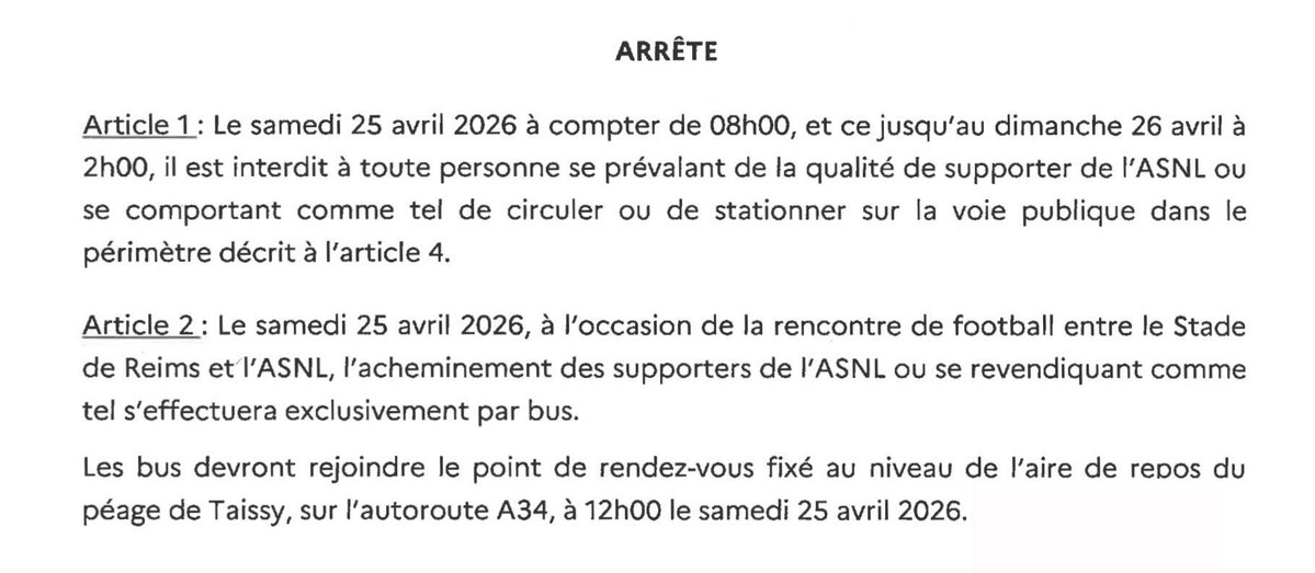 AS Nancy-Lorraine tweet media