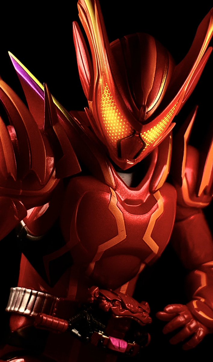 アメイジングミ