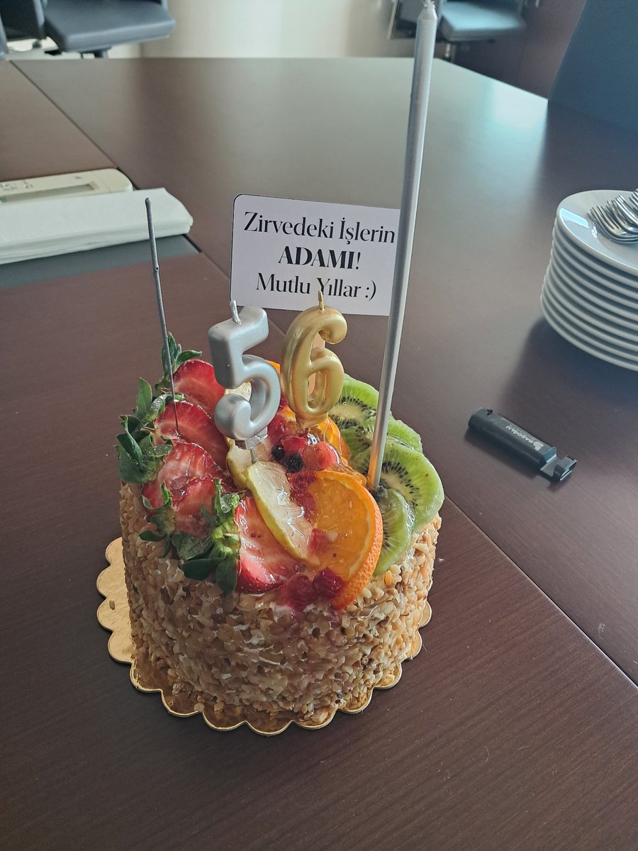 Dogum gunu yazilarinin Longchamp'yim