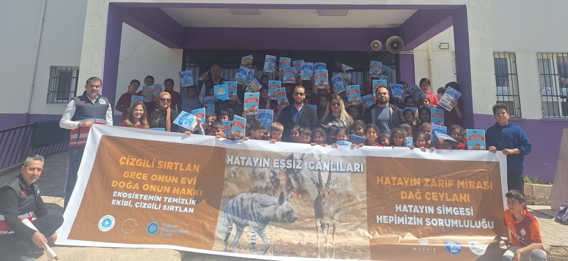 Hatay Söz Gazetesi tweet media