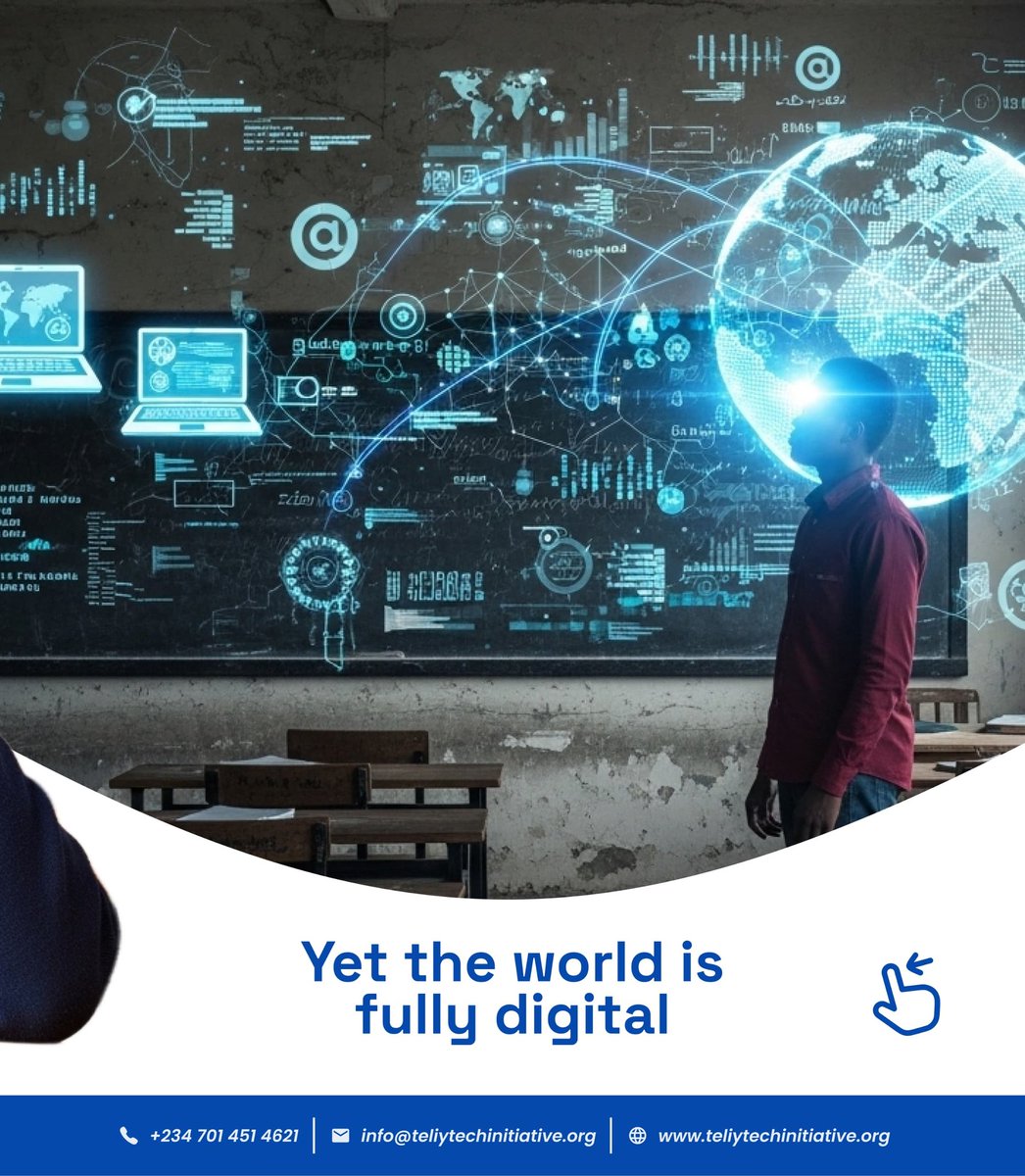 TeliyTech Initiative (@tt_initiative) / Posts / X