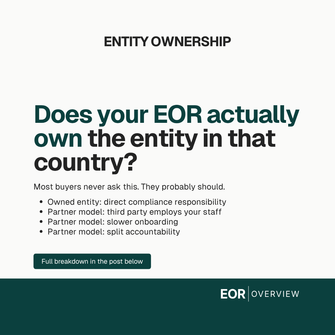EOR Overview tweet media