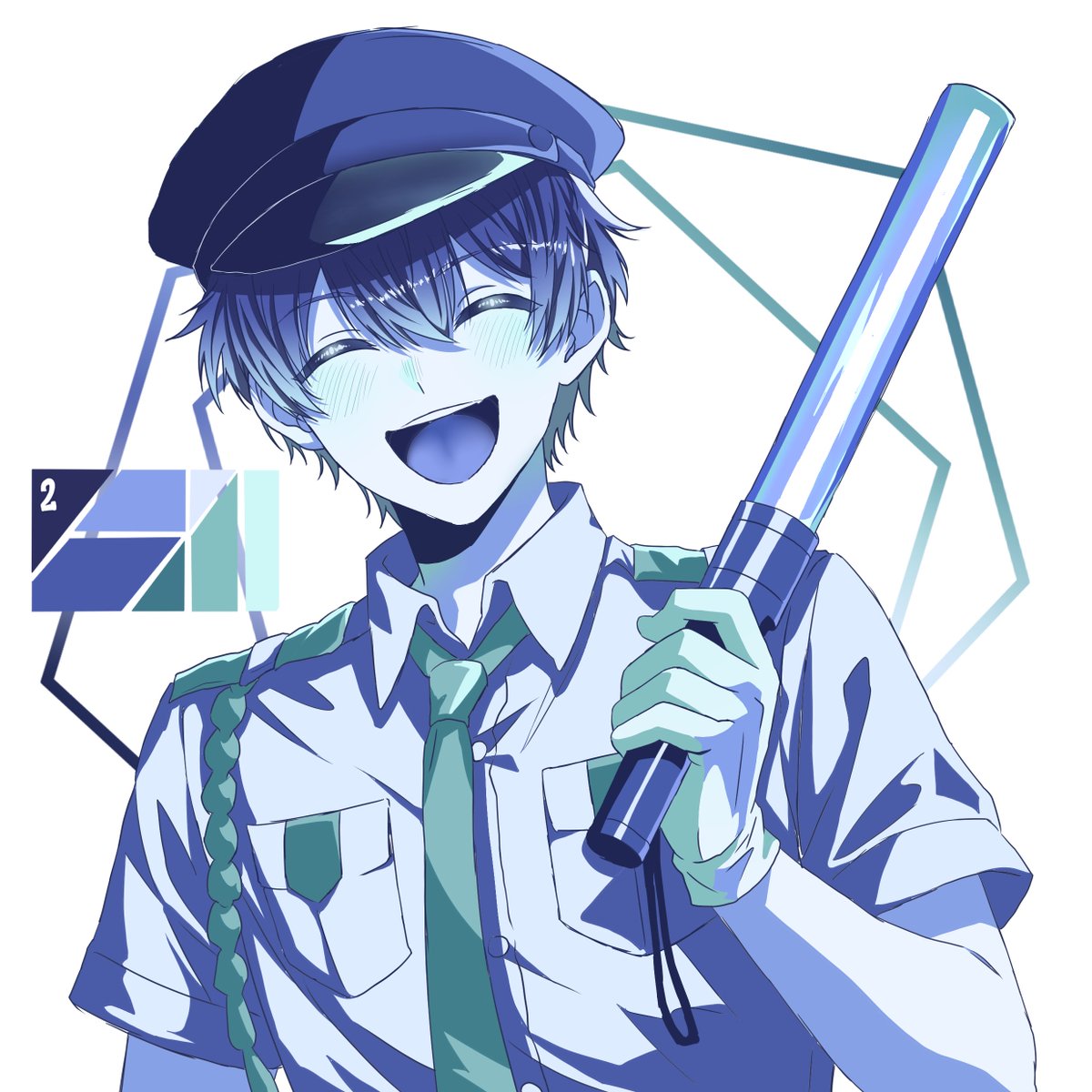 アクア tweet media