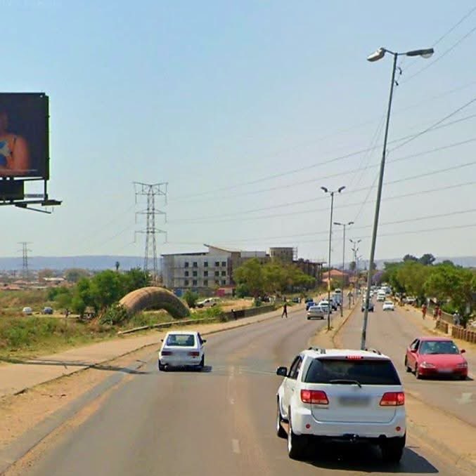 Ous'Bongie tweet media