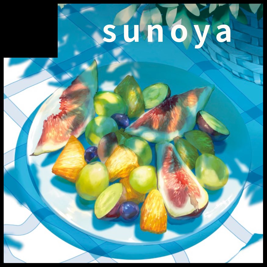 スー / 北ティア【K02】 tweet media