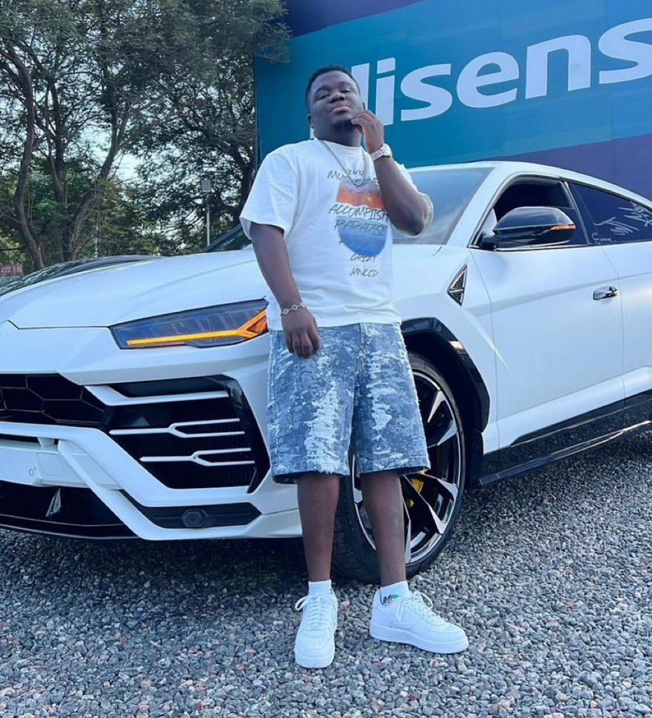 THE STATE NEWS tweet media