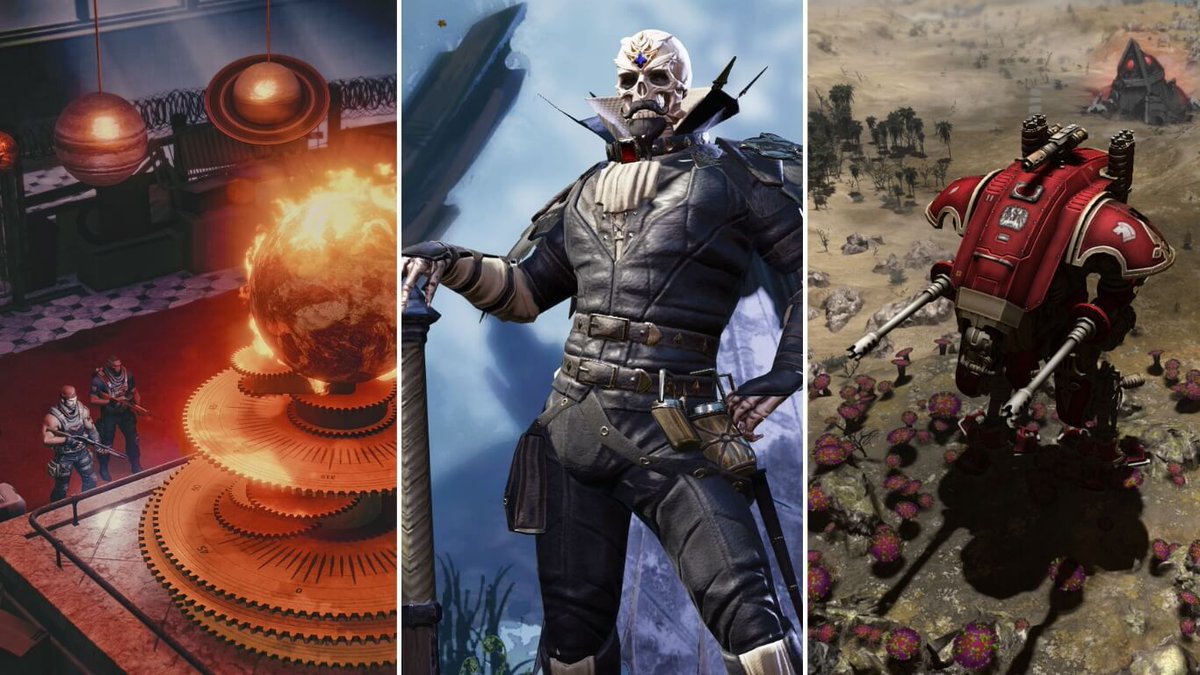 Turn Based Lovers tweet media