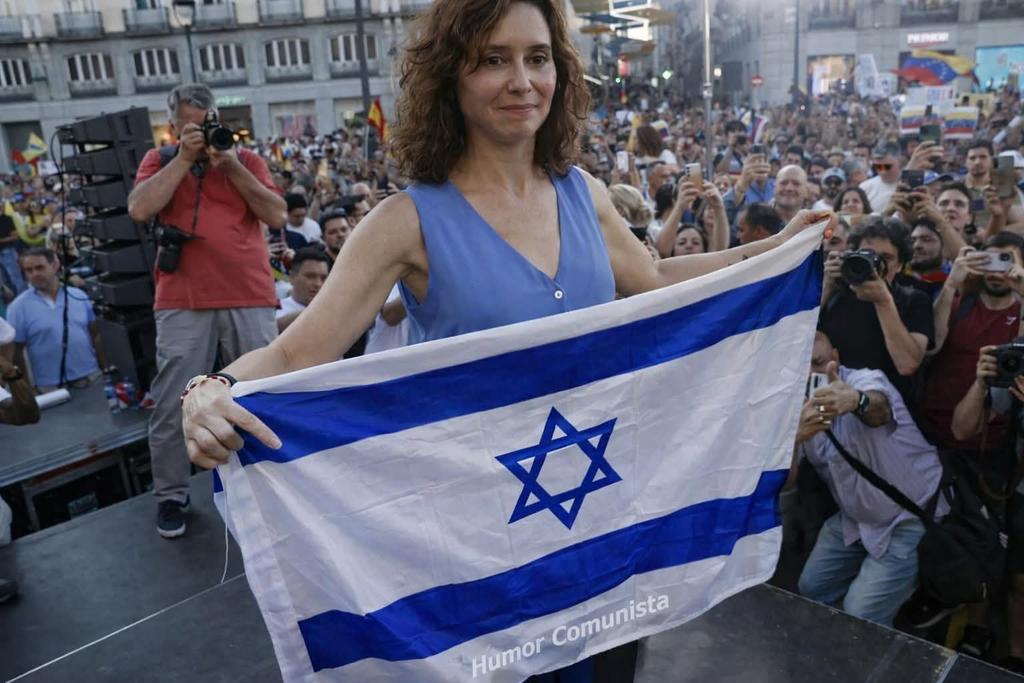 JESÚS EL ROJO ❤️💛💜🇵🇸 tweet media