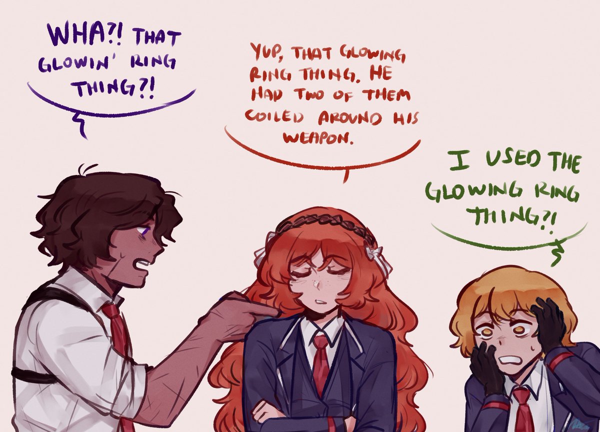 Meiya ⚓ tweet media