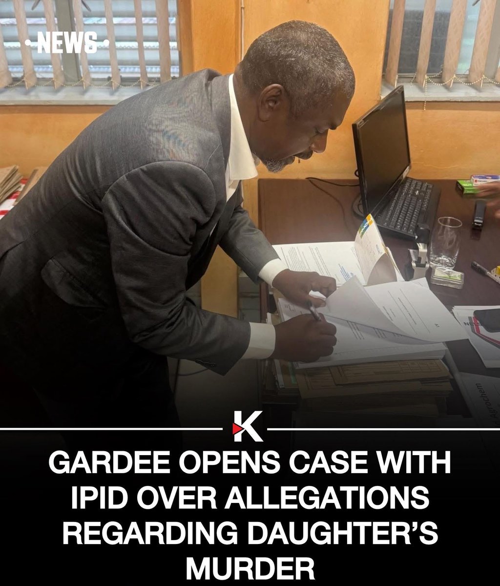 The Instigator tweet media