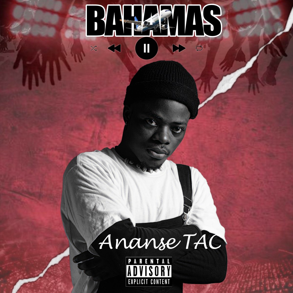 Ananse TheAfrikanChild tweet media