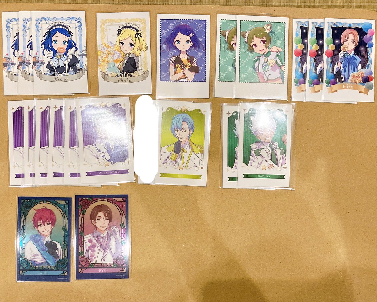 ネネネン✨ tweet media