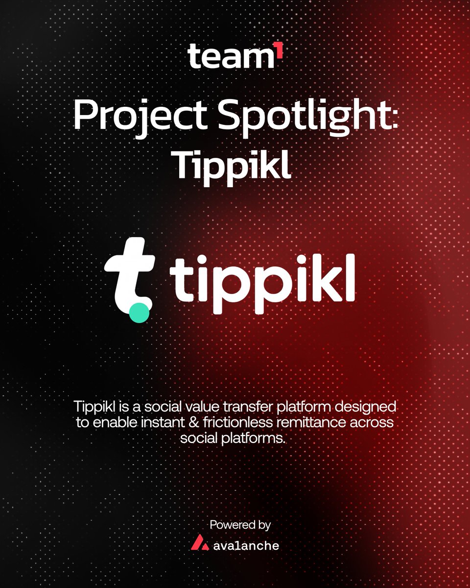 Team1 Brasil tweet media