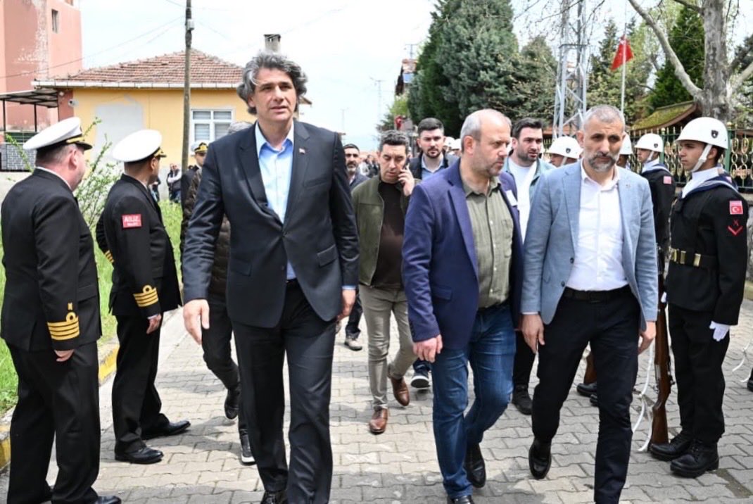 Av. M. Mustafa Kocaman tweet media