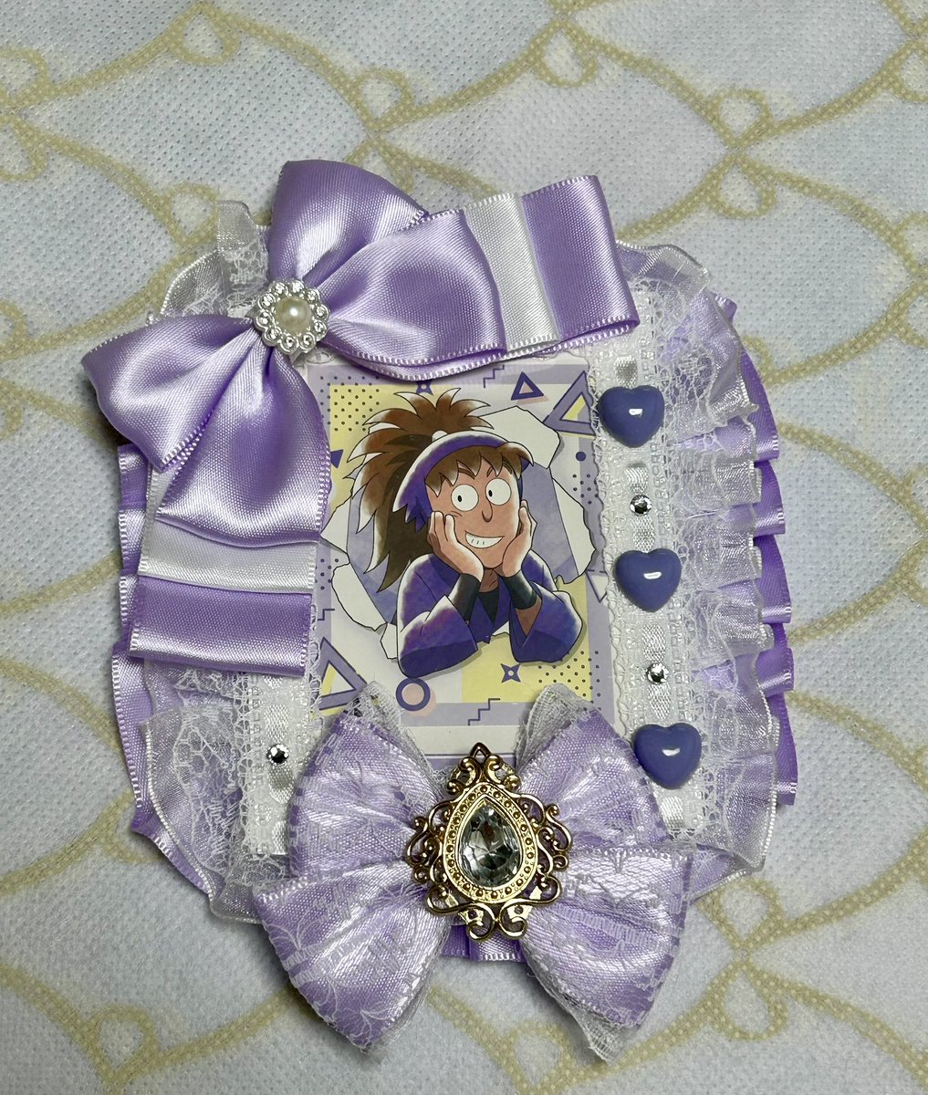 ゅぇ🍡 tweet media