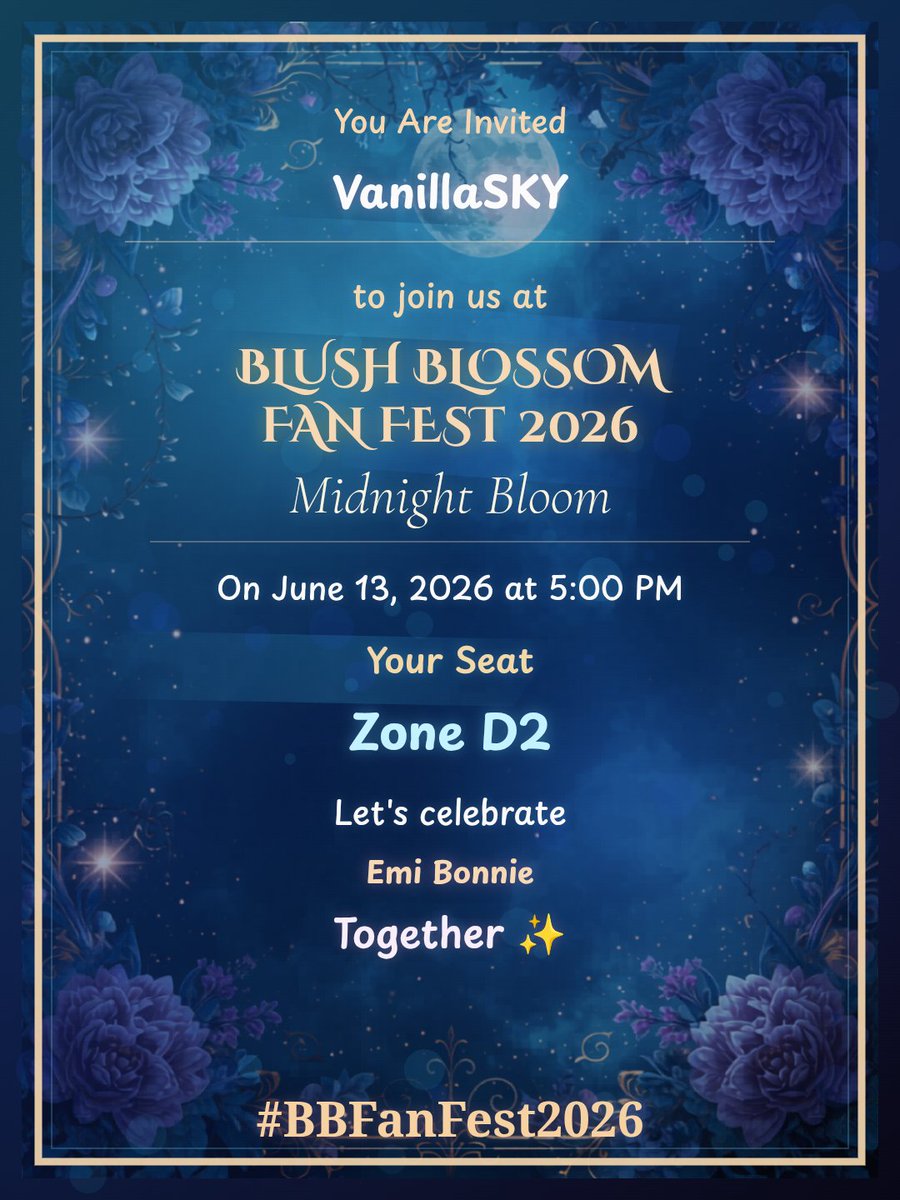 until we meet again~ ❤ tweet media