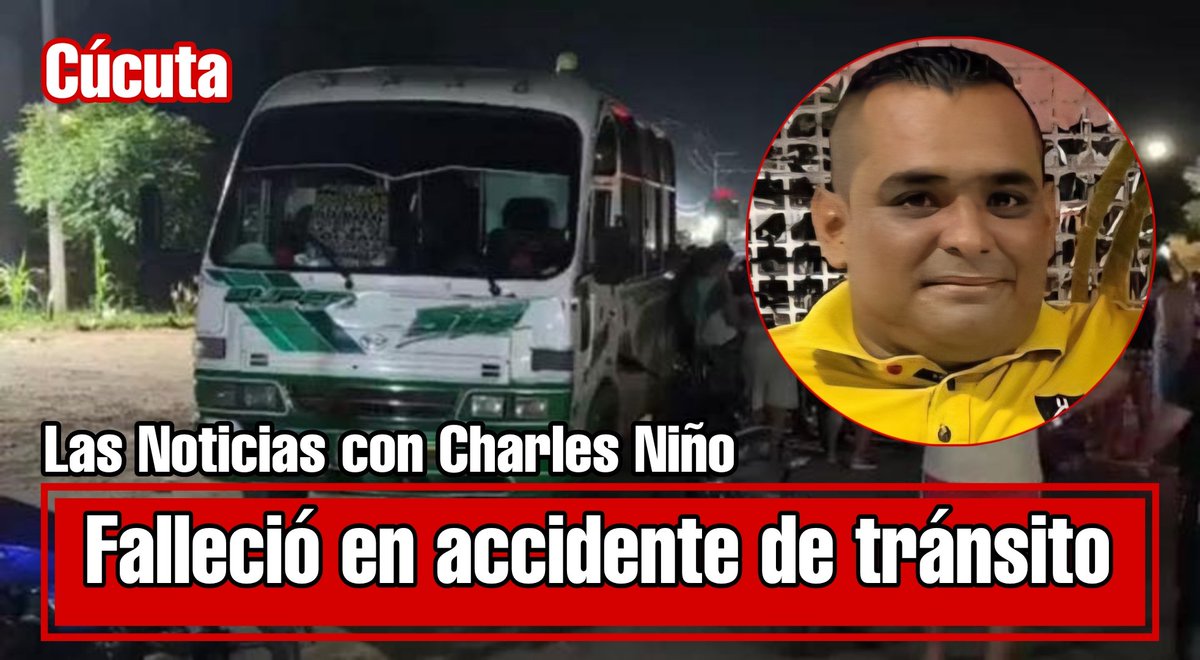 Soy Charles Niño ® tweet media