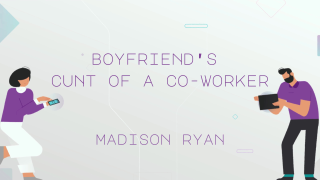MadisonRyan000's tweet photo. Sold a video! "Boyfriend's Cunt of a Co-Worker". Get yours on APClips : https://t.co/y1iRFpXIuI #apclips https://t.co/M8dkSvPUb3