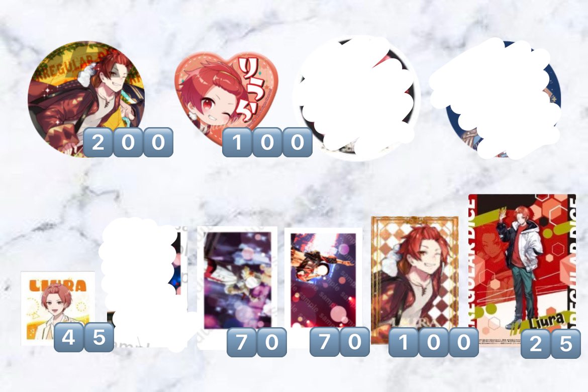 あお@取引垢 tweet media