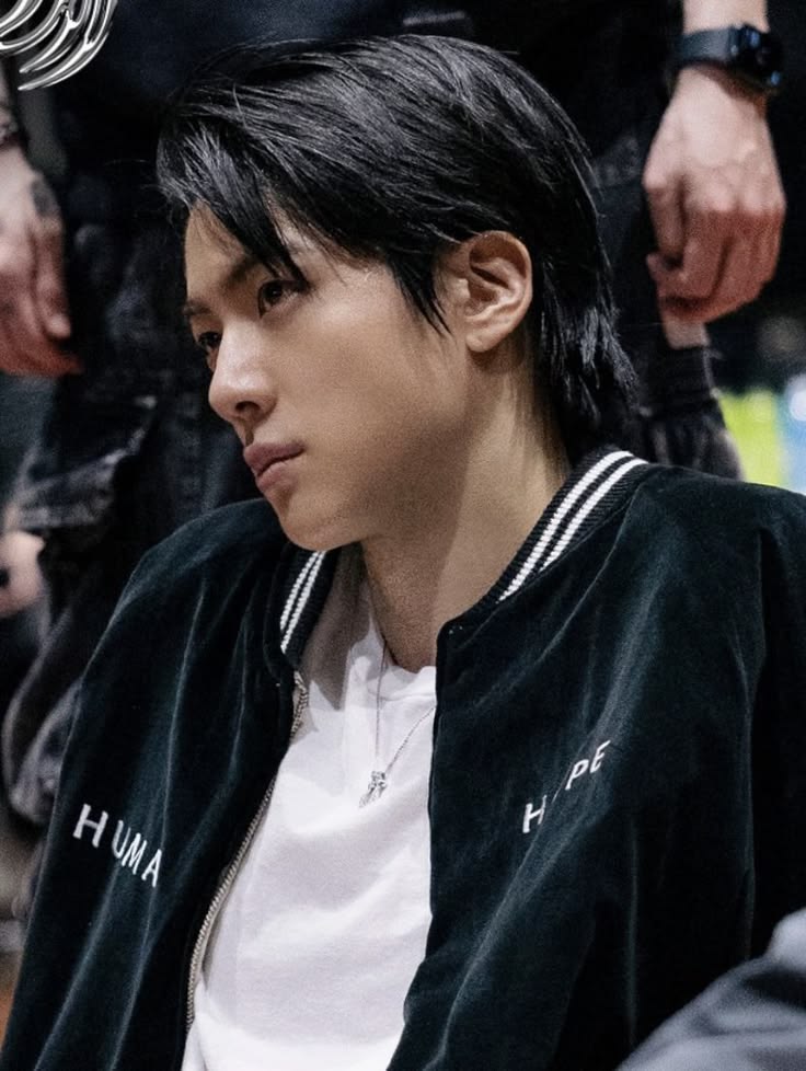 HamHam Jin 🍎 tweet media