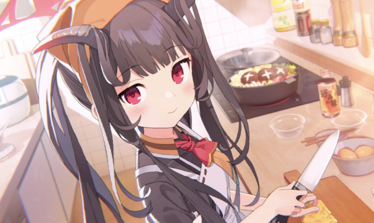 🍁もみじ🍁フウカオンリー主催🍙 tweet media