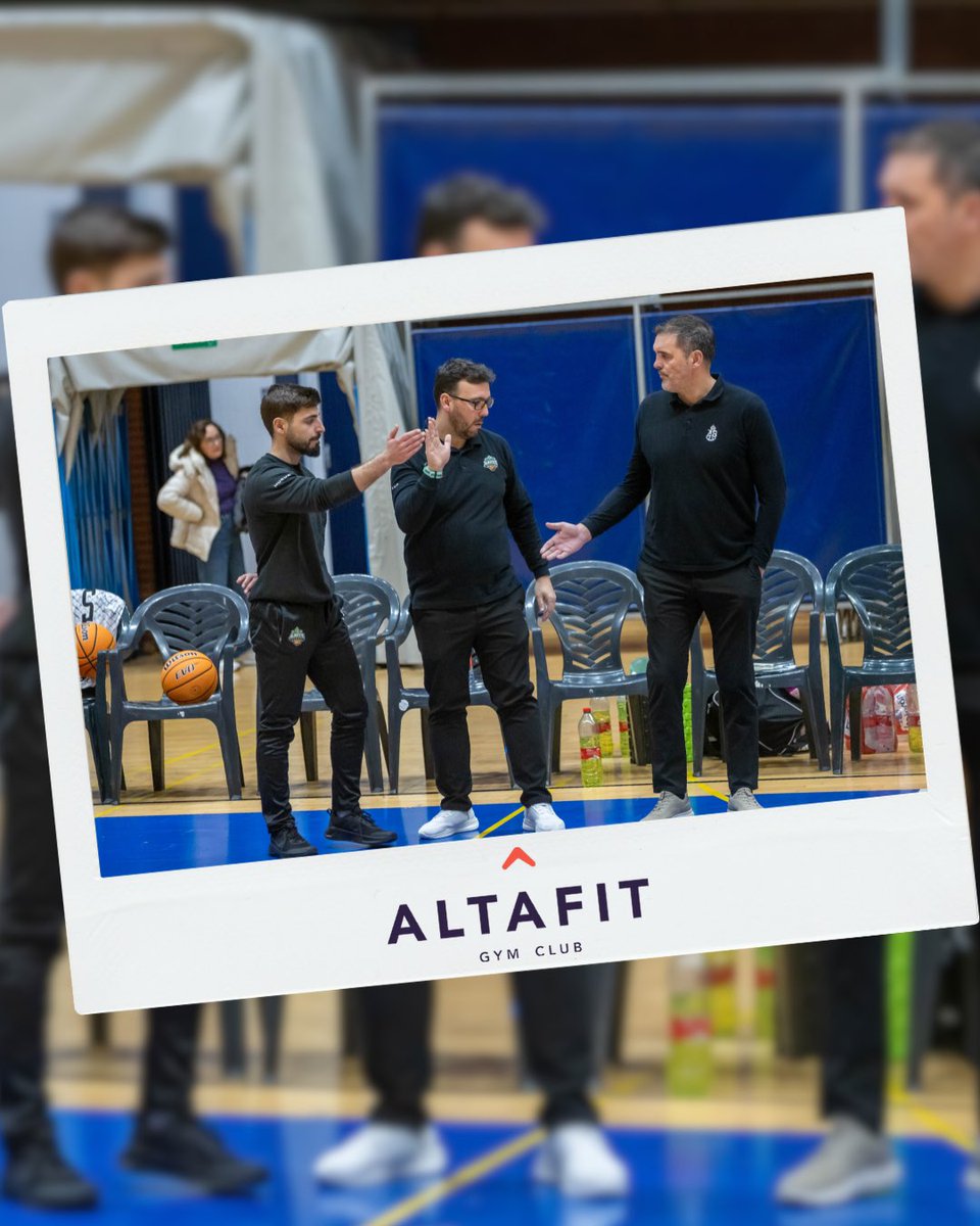 Bueno Arenas Albacete Basket tweet media