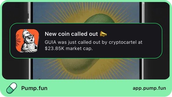 Crypto-cartel tweet media