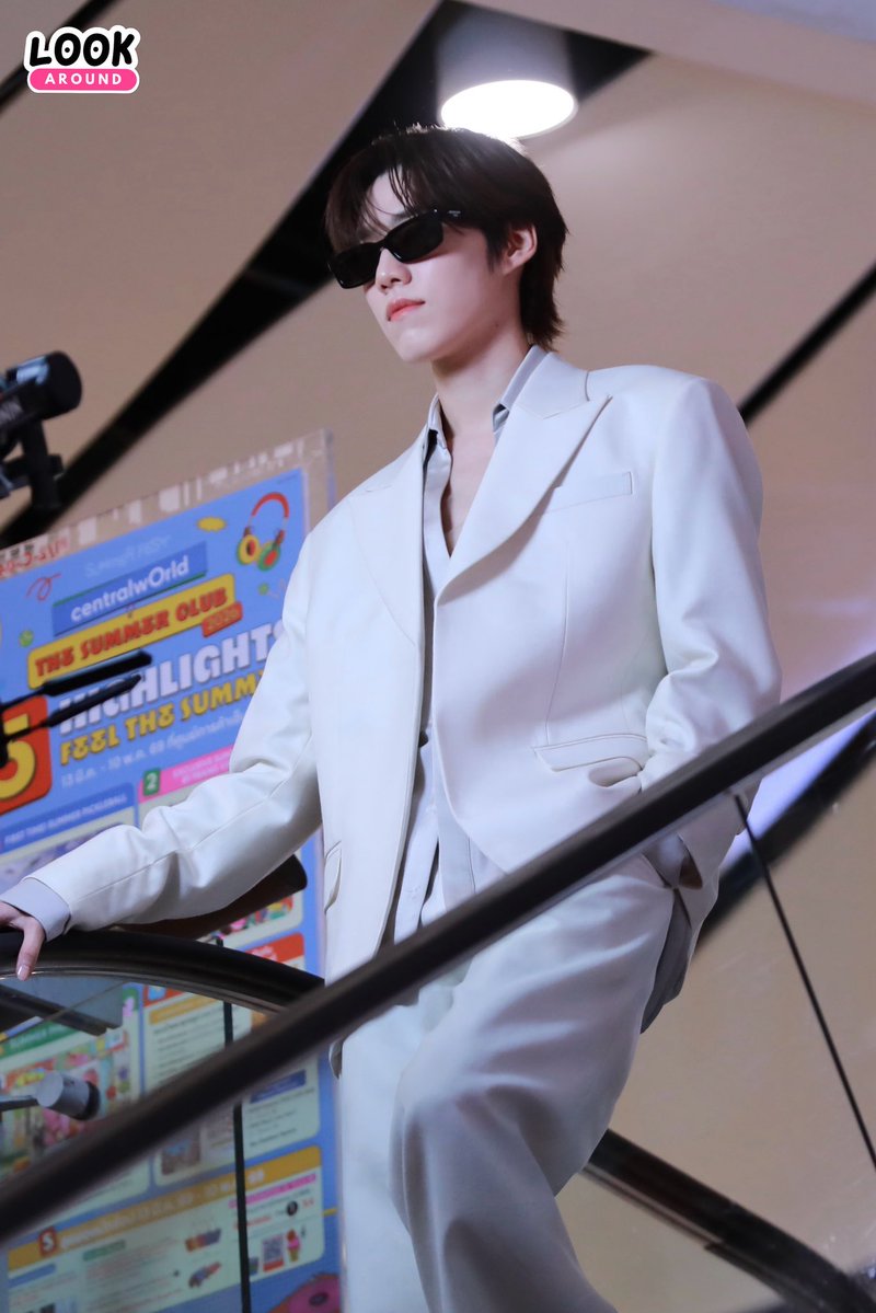 ทำไมบทลูกเจ้าพ่อ เจ้าของบริษัท ท่านประธานยังไม่เข้าน้องพีพีอีกก
นายทุน ผู้จัดอยู่ไหนค่าด่วนมากค่า พร้อมมาก!!

The1Day 2026 x PP KRIT
#The1xPPKRIT
#The1Day2026 
#PPKritt