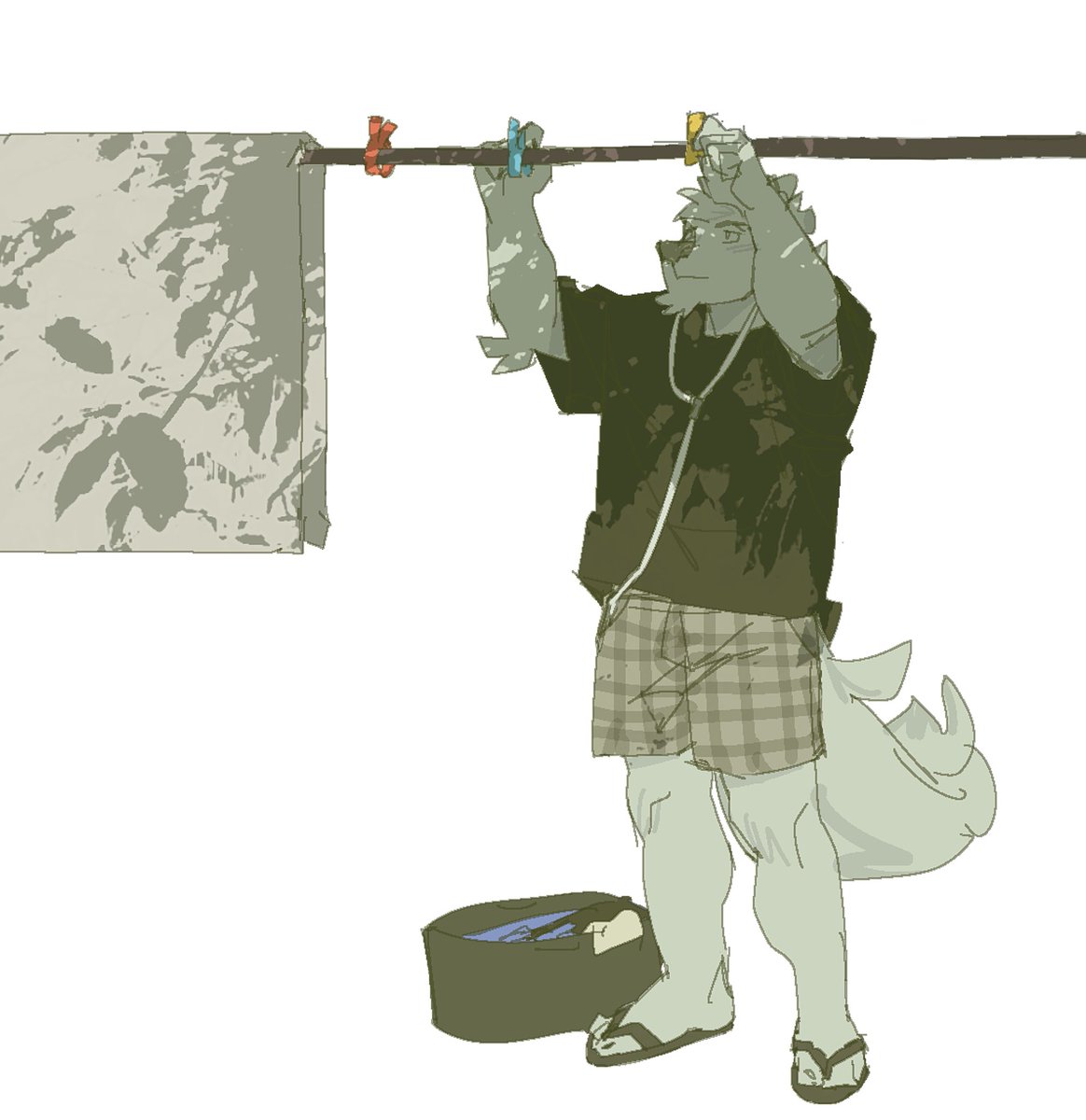 noir.(ノイ)🍤 (@_fishu11_) on Twitter photo 