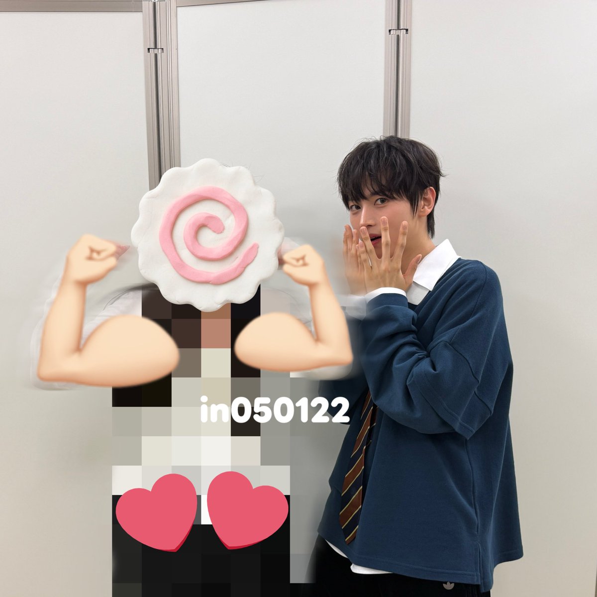 きゃみ tweet media