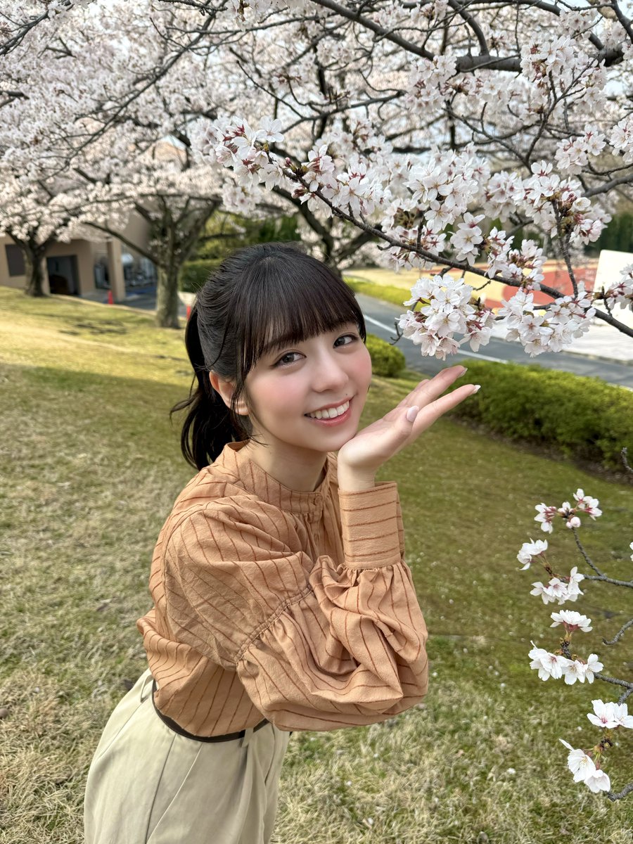 吉村萌南(ラフ×ラフ) tweet media