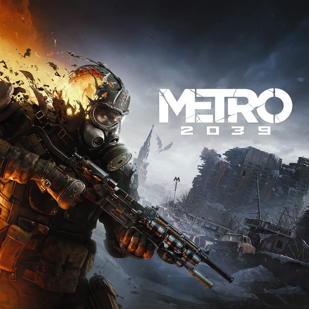 not_pro_gamer's tweet image. Metro 2039 goes dark: reflects devs’ harsh reality + revamped ray tracing. Post-apoc survival gets real(istic). Moscow mutants await!
#Metro2039 #RayTracing #SurvivalGame #Embracer #PostApoc