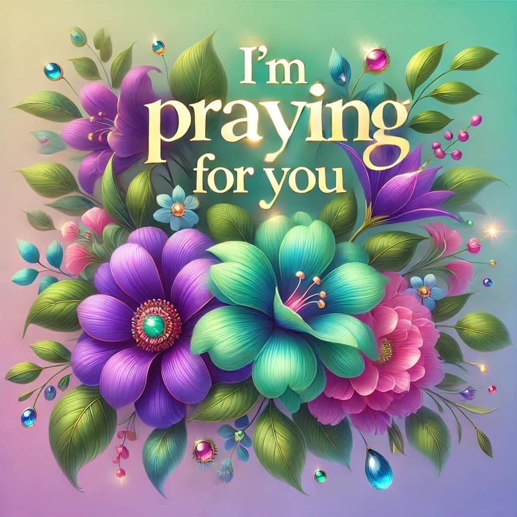 Positive Prayers 🙏 tweet media