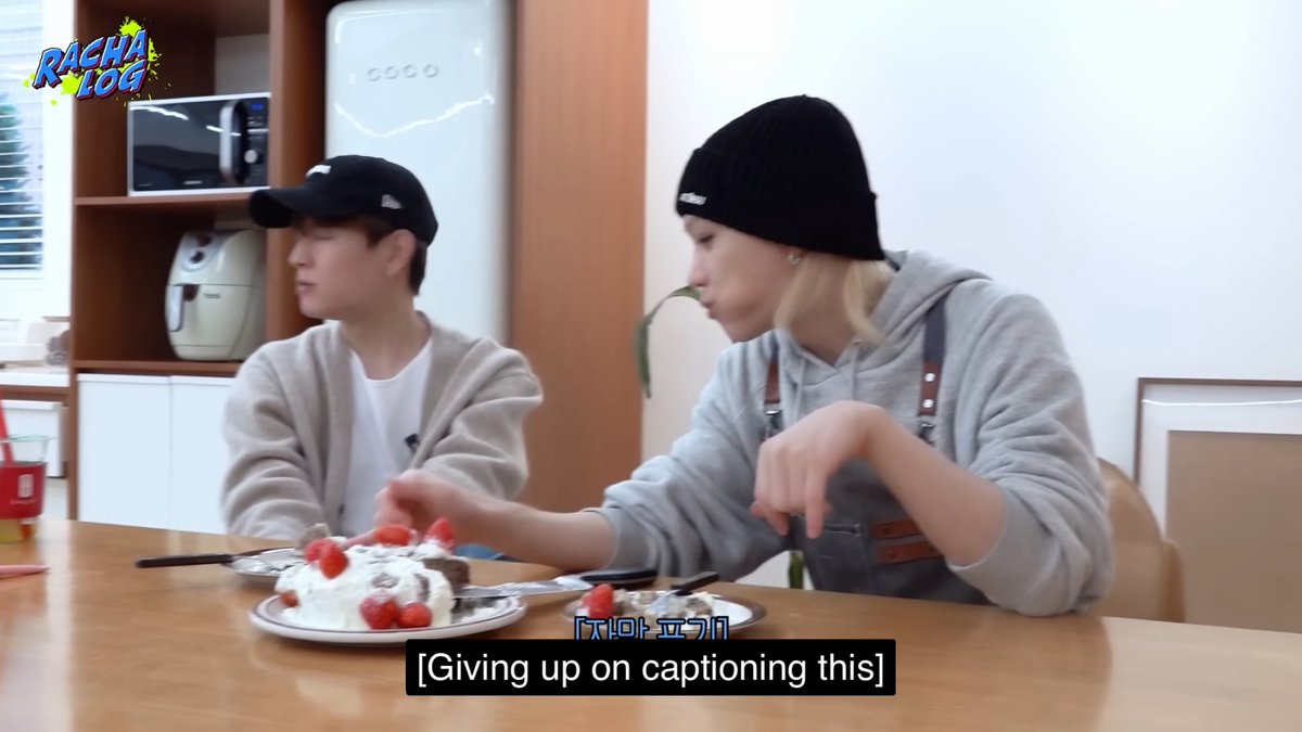 thank fuck we got real subtitles finally from real people because thats fucking hilarious