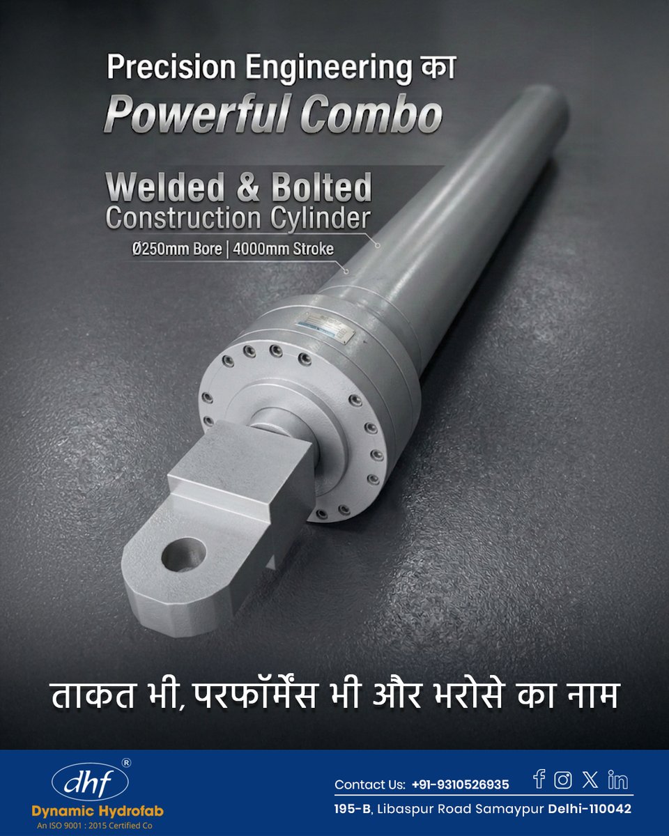 Dynamic Hydrofab tweet media