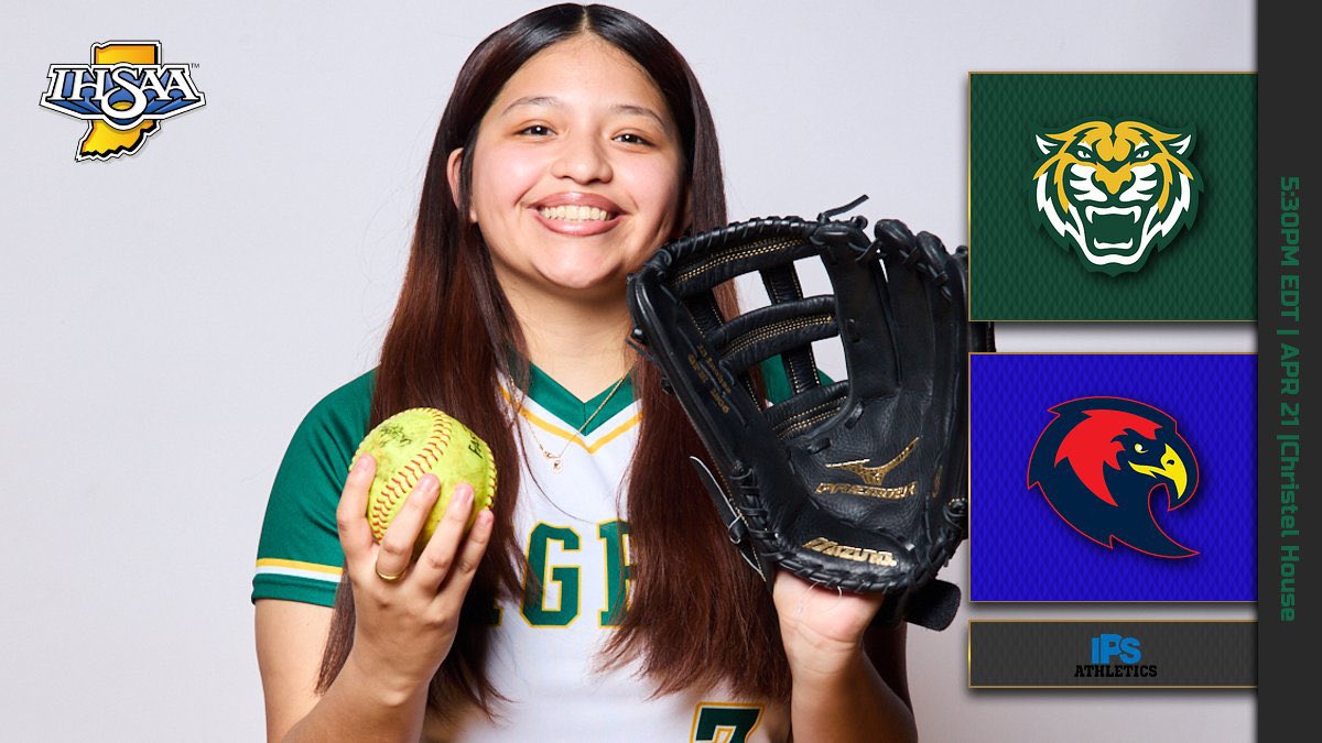 Attucks_Sports's tweet image. Boys Baseball and Girls Softball @ Christel House at 5:30pm!
Track @ Perry Meridian at 5:30pm
Boys Volleyball City Tournament at 5:30pm at George Washington @IPSAthletics @CAttucksIPS 
#CrispusAttucksAthletics 
#TigerPride
#AllIn