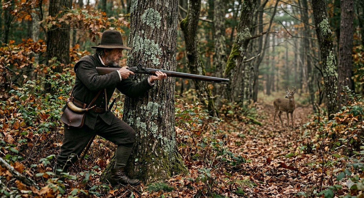 The school textbooks tell you the settlers crossed the Atlantic for religious freedom.

Some of them did, partly. What the textbooks leave out is the thing that sits in the actual letters, in the sailors' accounts, in the merchant pamphlets circulating in English ports from the