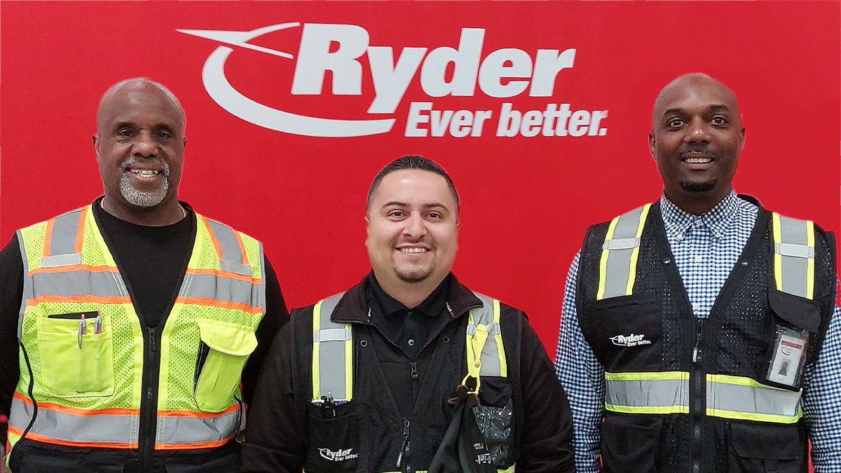 Ryderjobs's tweet image. New leadership roles. Real growth. Big impact. 📊
Apply for your next step.

 bit.ly/3OSCgAk

#leadership #Jobs #PA #Hiring #management #warehouse #WarehouseJobs #Supplychain #chambersburg #hagerstown #shippensburg