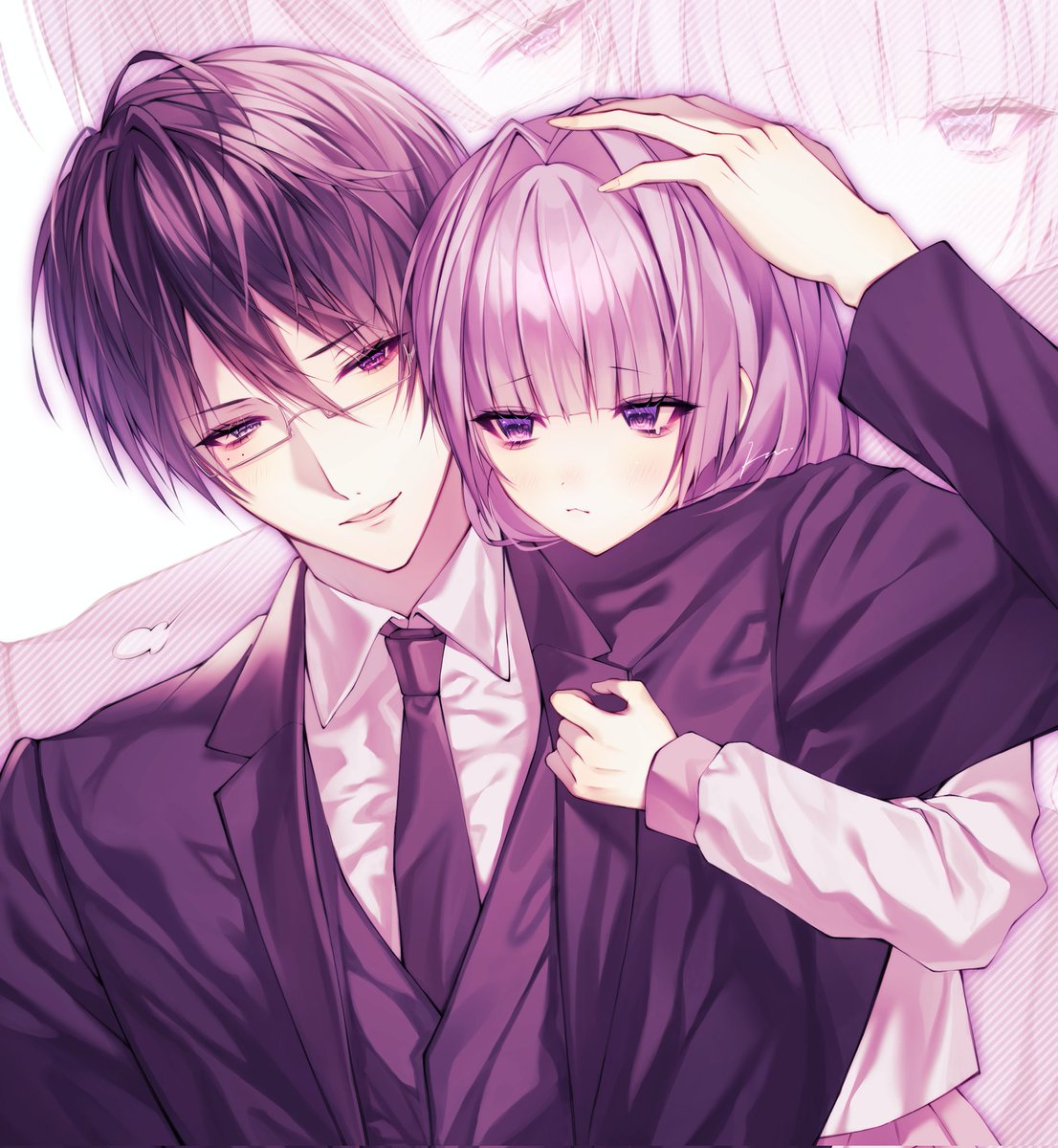 おくすりのめたね tweet media