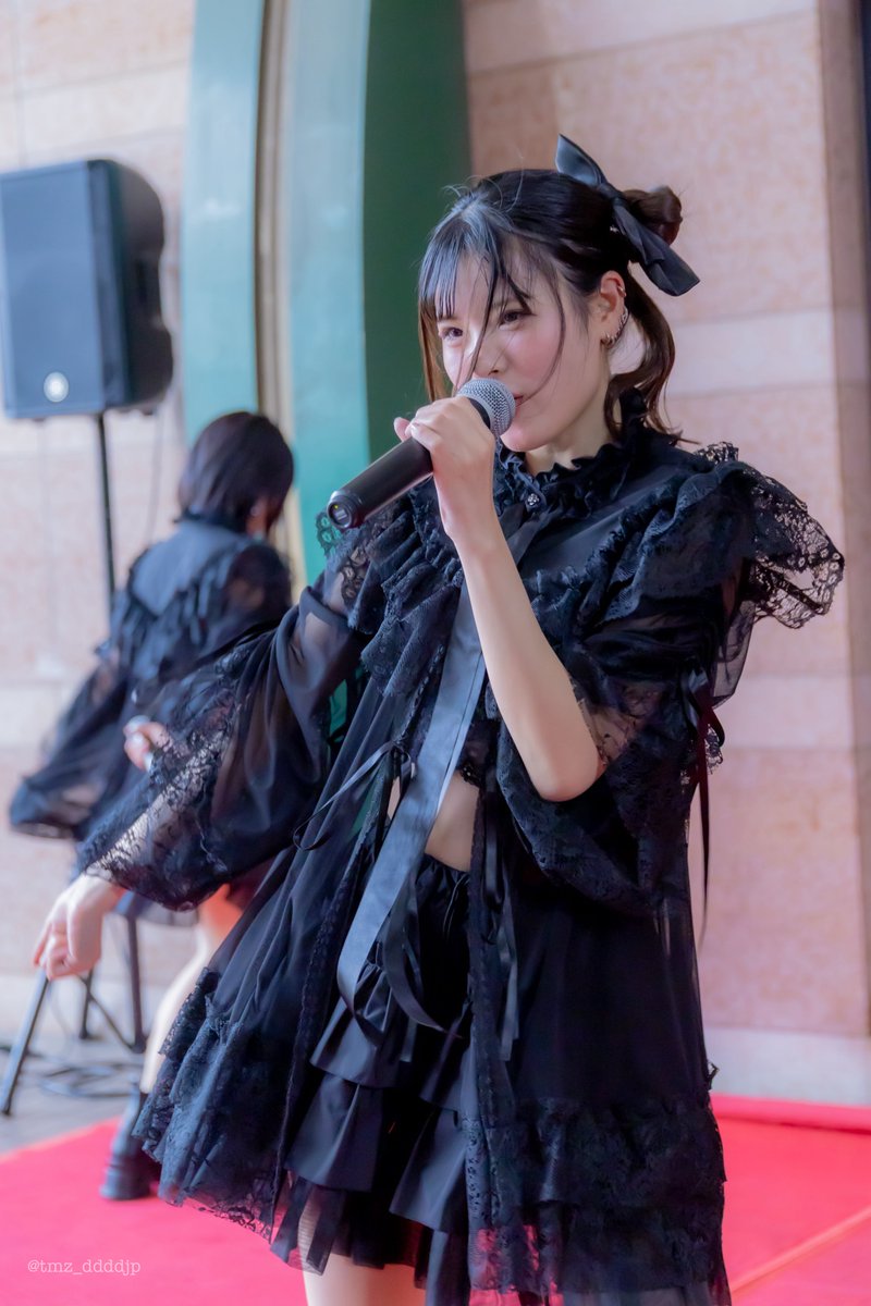 26.4.19 NEXT STAGE

#365ド #サンビャクロクジュウゴド
レサパ さん

※撮影PASS