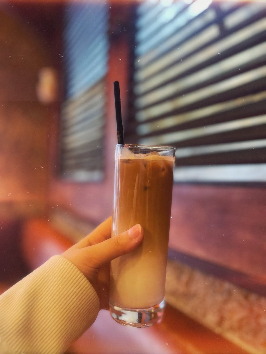 riiisedayoo's tweet photo. お久しぶりの投稿です＿φ(．．)ｶｷｶｷ
#ALT #Cafe ☕⸒⸒ https://t.co/ZcKpO7Fqyk