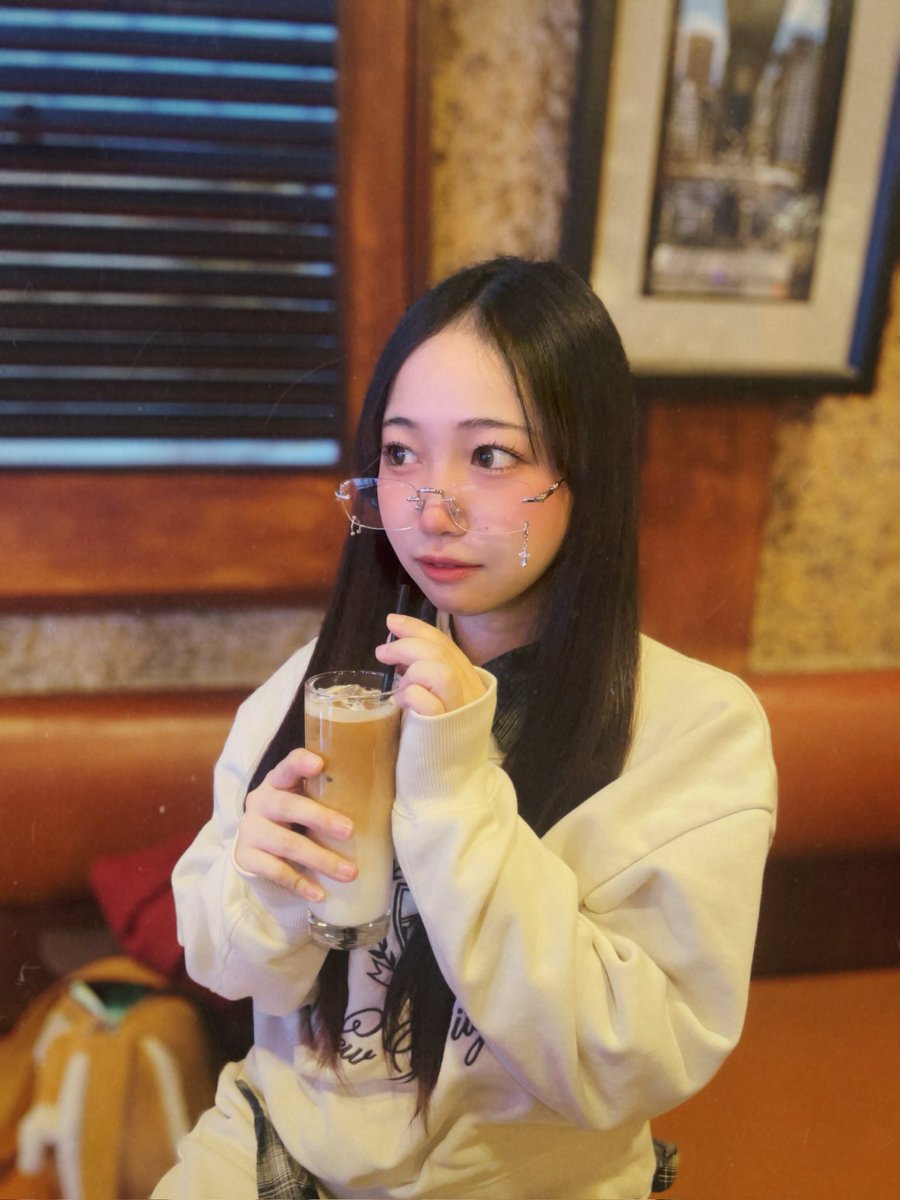 riiisedayoo's tweet photo. お久しぶりの投稿です＿φ(．．)ｶｷｶｷ
#ALT #Cafe ☕⸒⸒ https://t.co/ZcKpO7Fqyk