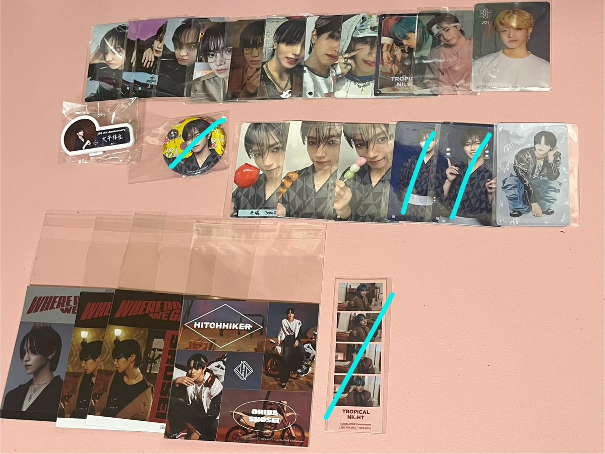 とり/京セラ両日 tweet media