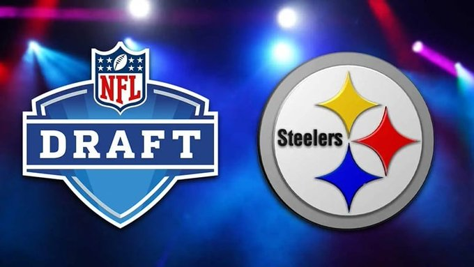 subBurgher's tweet image. 1/7  Good morning #SteelersNation! Steelers Depot 2026 Mock Draft Contest is taking entries.

You have 50 chances to name all the players Pittsburgh will pick. Read the rules carefully and submit your entry.
Good Luck!
@Steelersdepot #HereWeGo #NFLDraft steelersdepot.com/2026/04/steele…