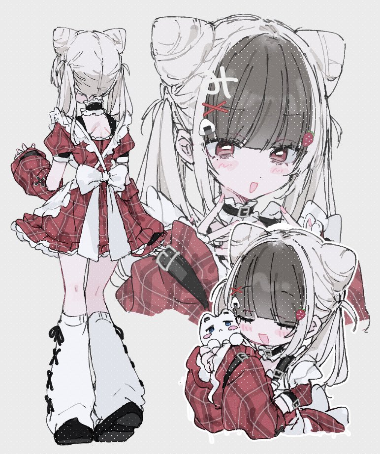 akemitan_'s tweet photo. にぎるﾀﾏ♥️ ₊⋆⟢ https://t.co/ictU4jFaHw