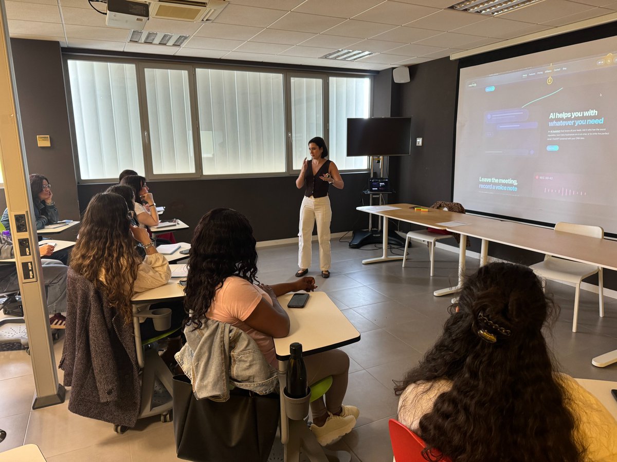 Talent Tank UMA tweet media
