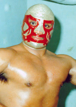 るちゃ男(lucha-o) tweet media
