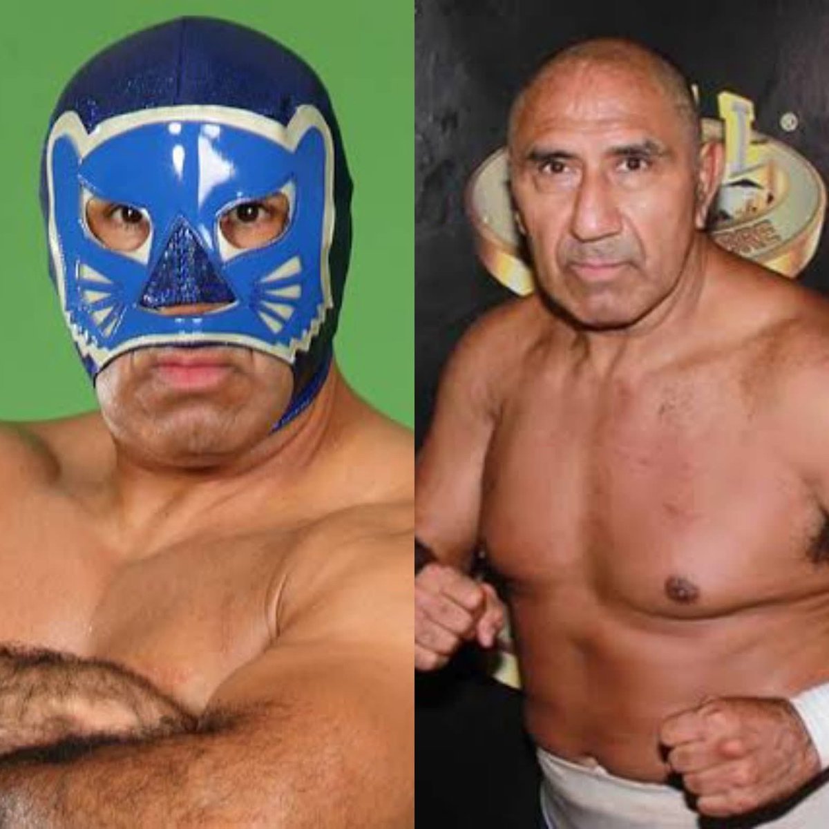 るちゃ男(lucha-o) tweet media