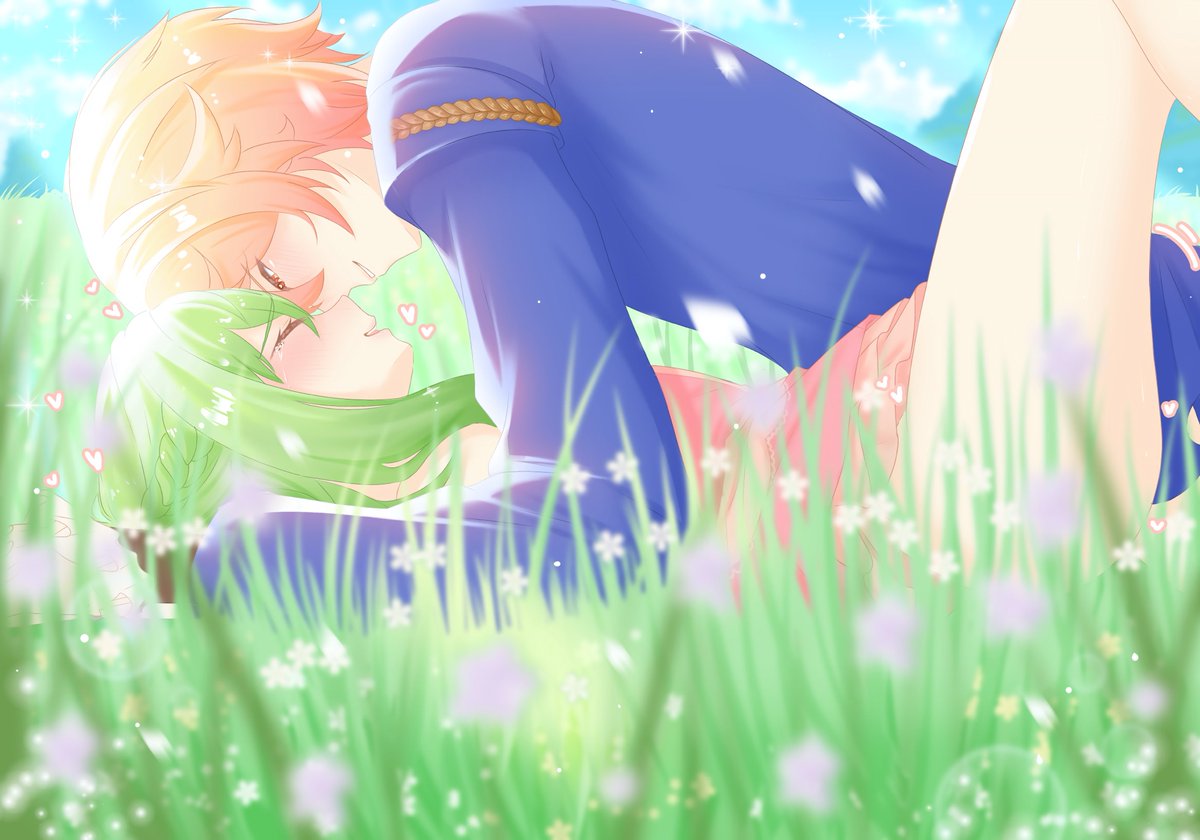 SincerelyAsmos's tweet photo. wait, is this in the script ??

#司寧々 req for anon 💖 !! https://t.co/RqliuGFJDn